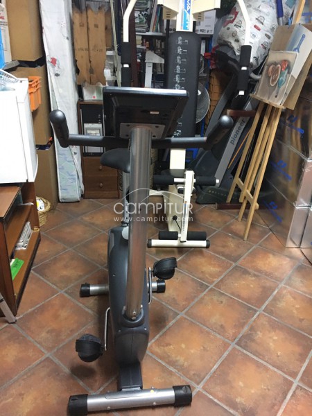 Foto 4 de BANCO DE PESAS Y BICICLETA ESTATICA