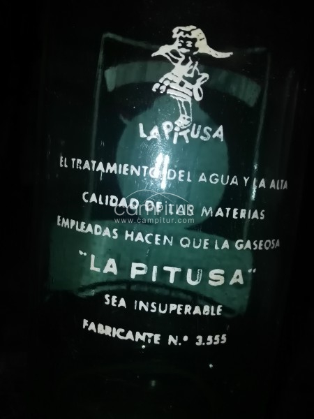 Foto 3 de BOTELLA ANTIGUA