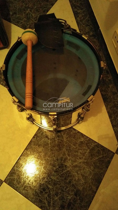 Bombo profesional