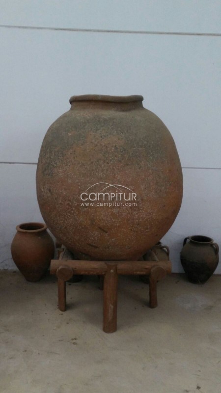 Venta de tinajas