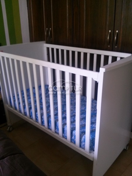 Foto 3 de OFERTA CUNA!!
