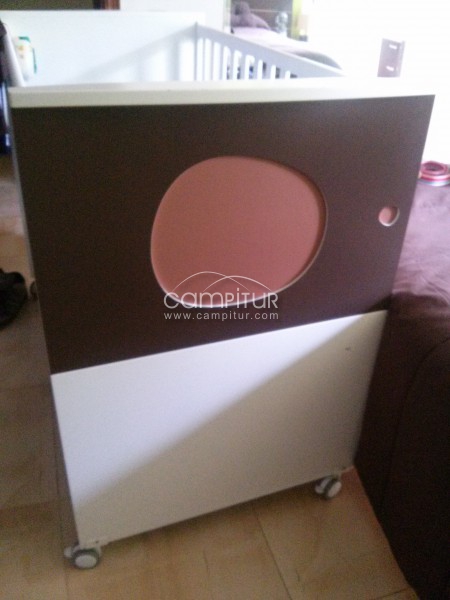 Foto 5 de OFERTA CUNA!!