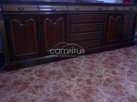 se vende mueble.