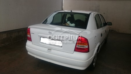 vendo coche economico