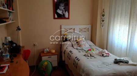Venta de piso en Berlanga 