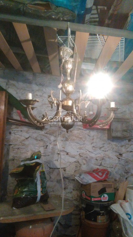 Foto 2 de Se vende lampara