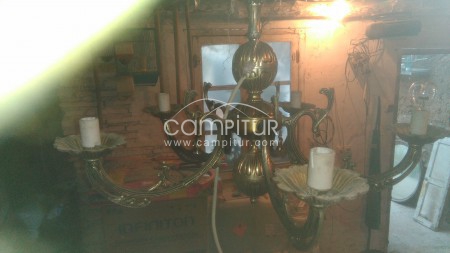 Foto 3 de Se vende lampara