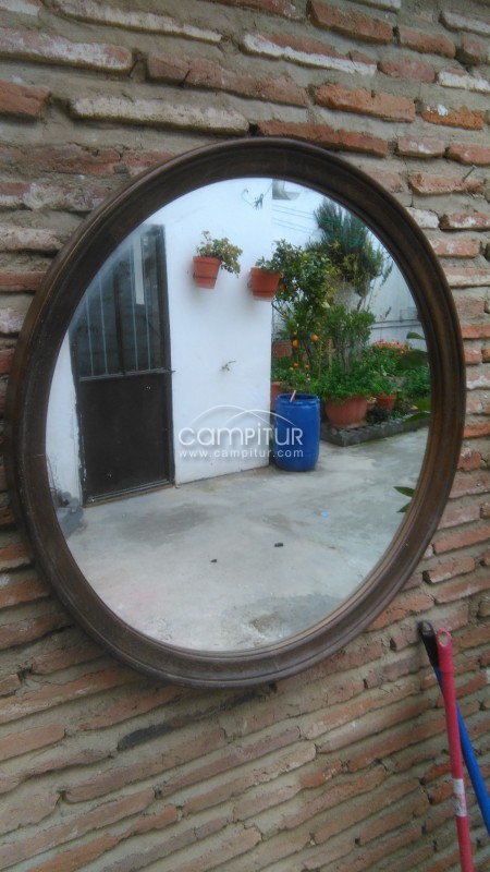 Se vende espejo