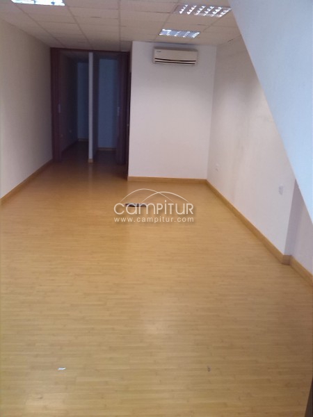 Foto 4 de Se alquila local comercial en c. Estalajes de Azuaga