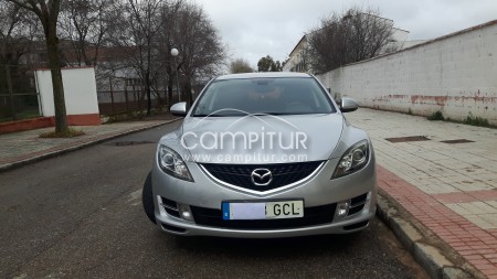 vendo coche
