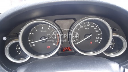 Foto 3 de vendo coche