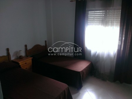 Se vende piso en el parque de Azuaga