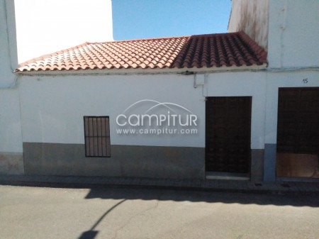 Casa en Trasierra