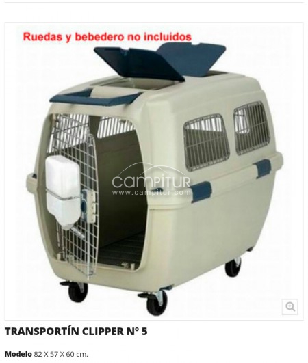 Transportin perros