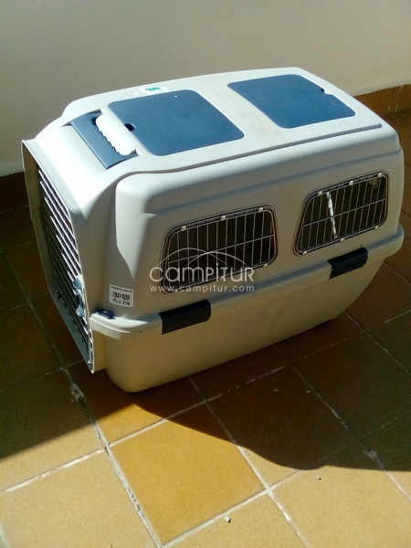 Foto 2 de Transportin perros
