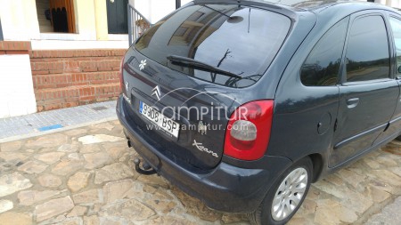  XSARA PICASSO MOTOR 2.0 HDI 