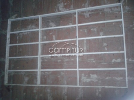 Foto 4 de Vendo rejas de ventanas