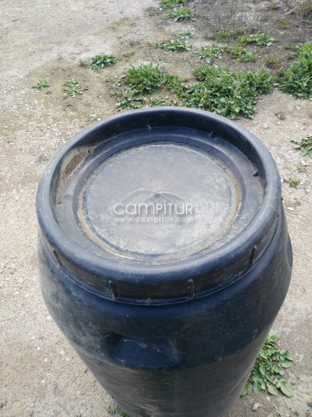 Foto 2 de BIDON