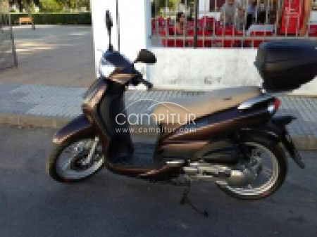 Vendo scooter