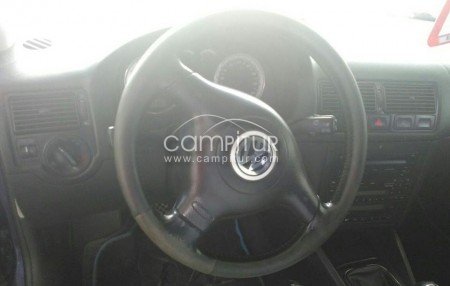 Foto 2 de Vendo Volkswagen Golf, 25 Aniversario