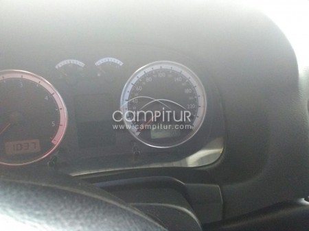 Foto 4 de Vendo Volkswagen Golf, 25 Aniversario