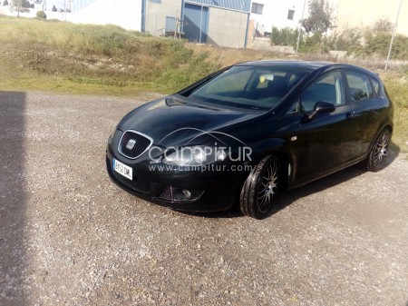 SEAT LEON 2.0 TDI 140 CV