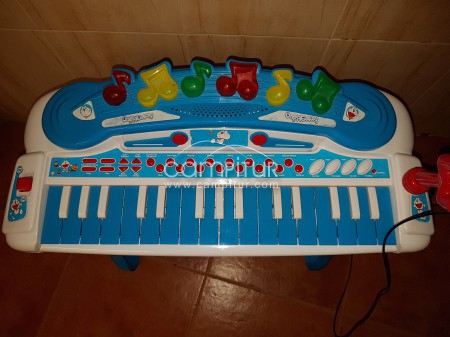 Piano Infantil