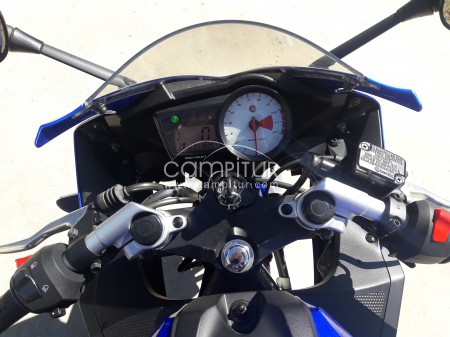 Foto 2 de Se vende Yamaha YZF R-125