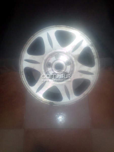 vendo llantas