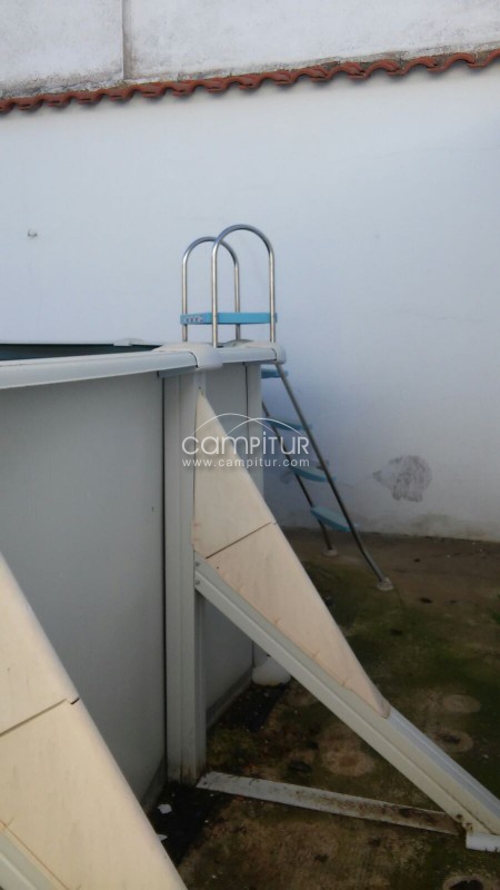 Foto 2 de Se vende piscina