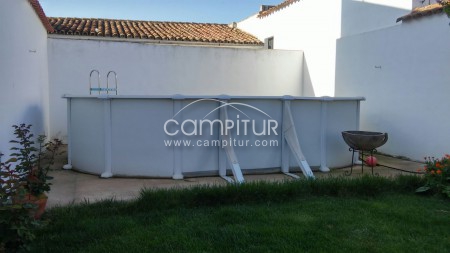Foto 3 de Se vende piscina