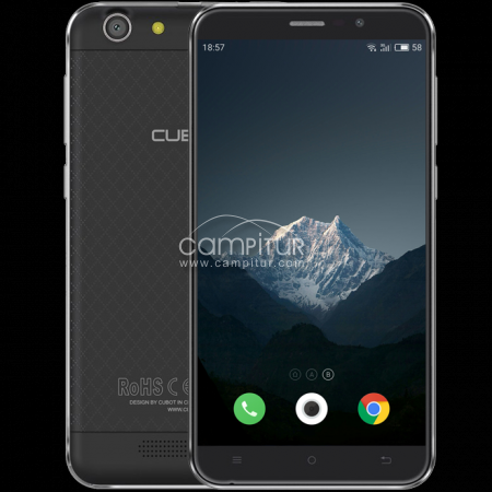 SMARTPHONE CUBOT TELEFONO MOVIL