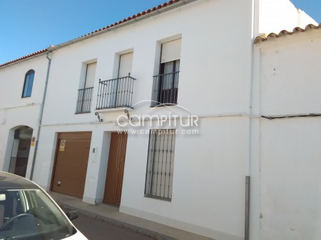 VENTA DE CASA