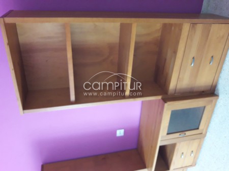 Foto 3 de OFERTA Mueble comedor seminuevo.