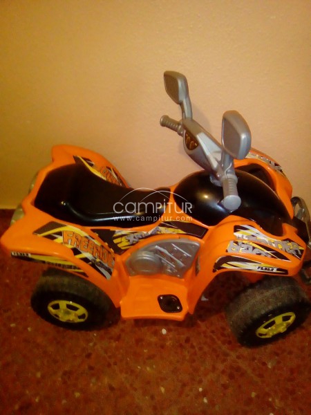 Se vende Quad