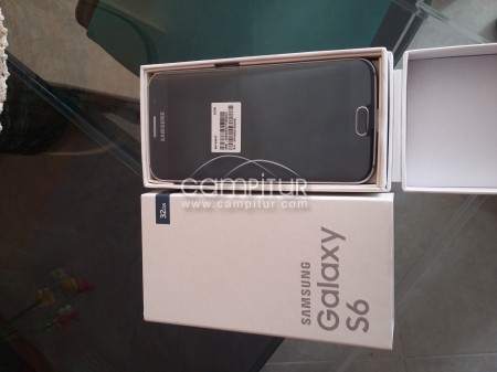 Foto 3 de SAMSUNG GALAXY S6.