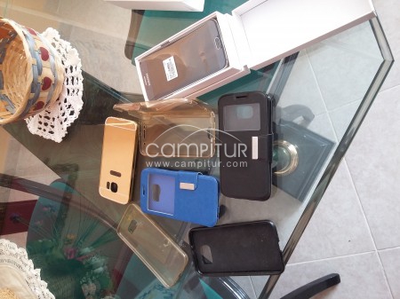 Foto 4 de SAMSUNG GALAXY S6.