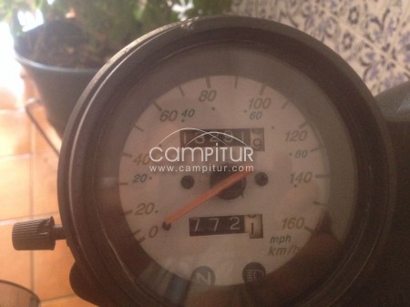 Se vende daelim roadwin