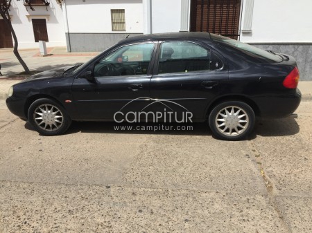 Vendo Ford mondeo 