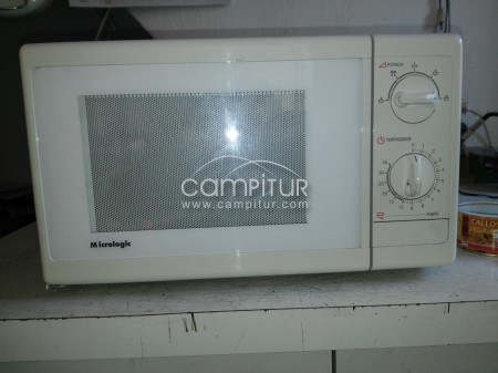 MICRO ONDAS