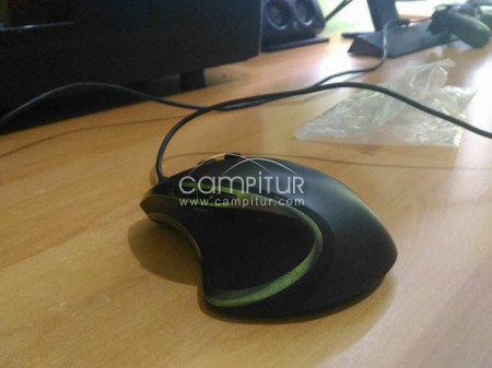 Foto 3 de Vendo raton LOGITECH 