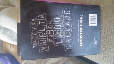 Foto 2 de MOSTER HIGH