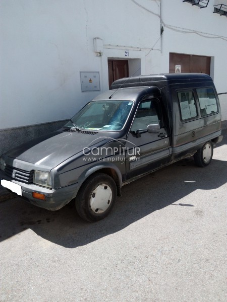 SE VENDE O SE CAMBIA CITROEN C-15