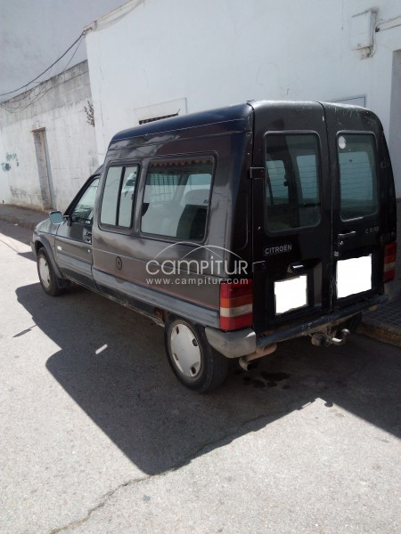 Foto 3 de SE VENDE O SE CAMBIA CITROEN C-15