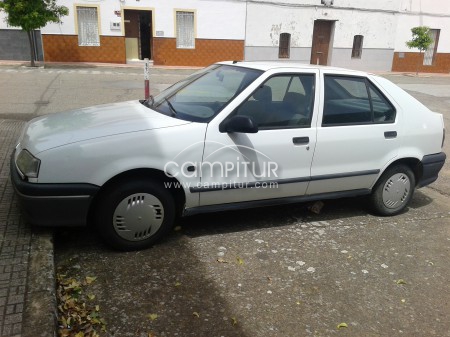 SE VENDE RENAULT 19 DRIVER 1.9