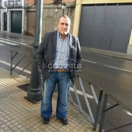 Busco pareja 