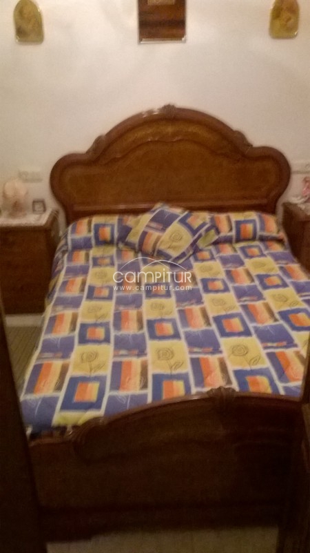 VENDO CASA EN VILLANUEVA DE LA SERENA (BADAJOZ)