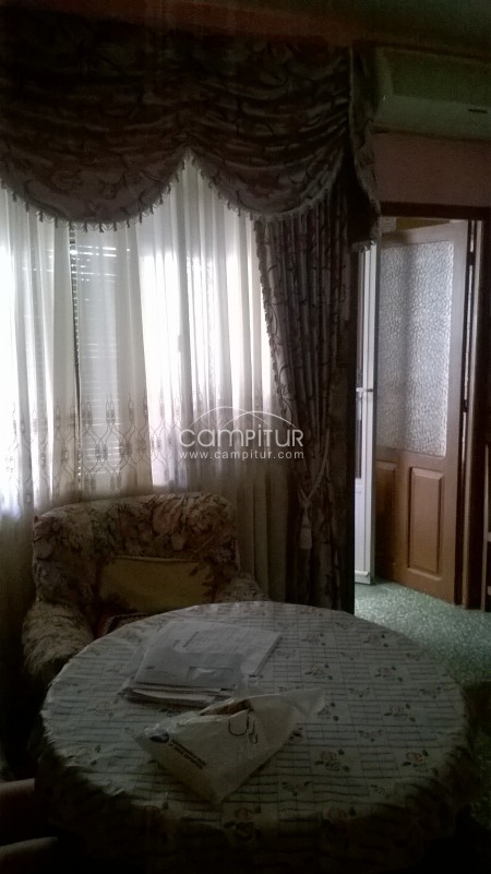 Foto 2 de VENDO CASA EN VILLANUEVA DE LA SERENA (BADAJOZ)