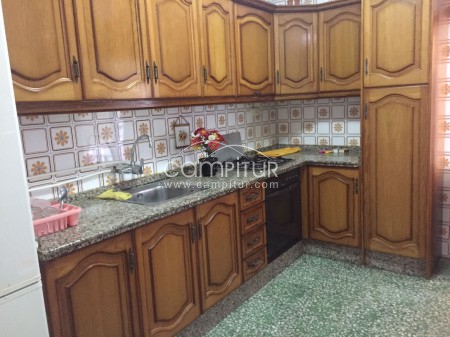 Foto 3 de VENDO CASA EN VILLANUEVA DE LA SERENA (BADAJOZ)