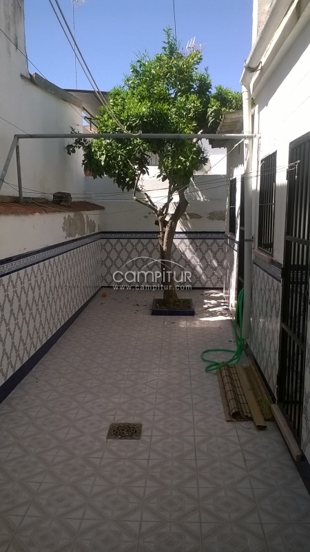 Foto 4 de VENDO CASA EN VILLANUEVA DE LA SERENA (BADAJOZ)